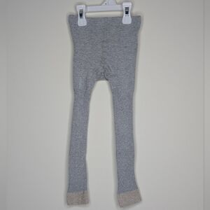 Mini Boden Footless Tights 4/5T